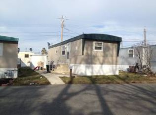 22 Larned Ave, Egg Harbor Township, NJ 08234