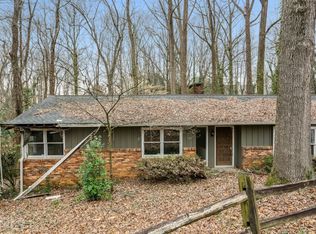 4955 Powers Ferry Rd NW, Sandy Springs, GA 30327