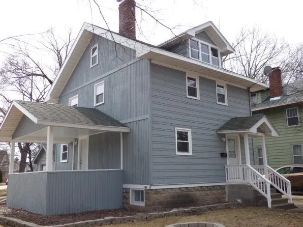 1122 White Avenue, Beloit, WI 53511