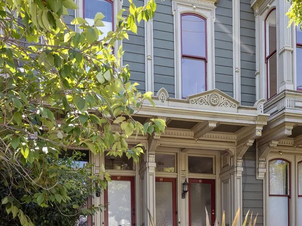 89 Webster St, San Francisco, CA 94117