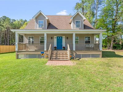 116 Lighthouse Vw, Aydlett, NC, 27916