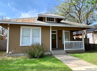 528 Devine St, San Antonio, TX 78210