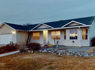 1824 Natalia Way, Montrose, CO 81401