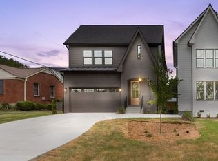 6302 Edsel Dr, Nashville, TN 37209