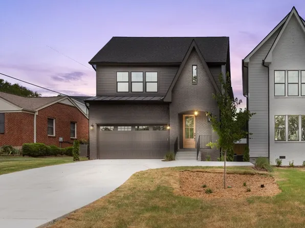 6302 Edsel Dr, Nashville, TN 37209