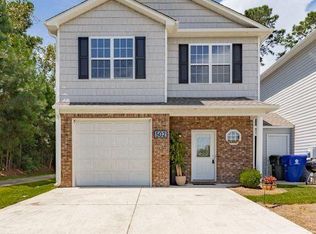 502 Triton Ln, Surf City, NC 28445