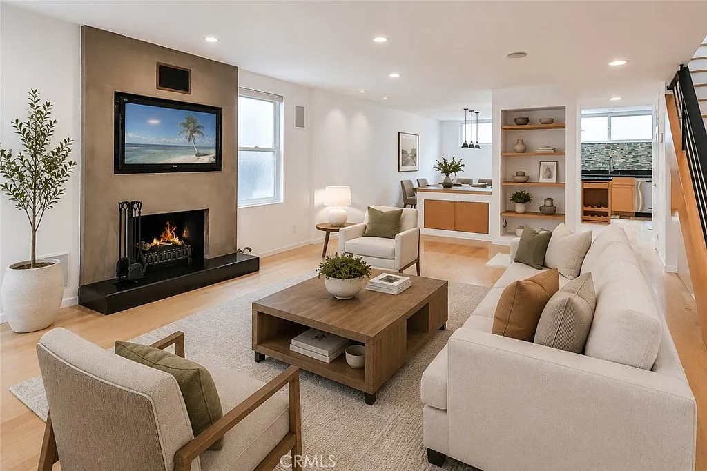 3 bed, 1582 sqft, $7,200 — Photo 4