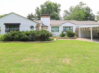 1426 E 32nd Pl, Tulsa, OK 74105