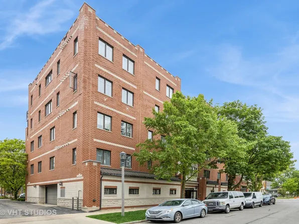 444 Ashland Ave APT 5, River Forest, IL 60305