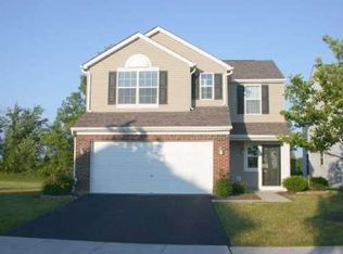 3954 Bannen Trail Dr, Canal Winchester, OH 43110