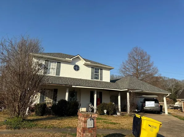 409 Rue Colombe, Carencro, LA 70520