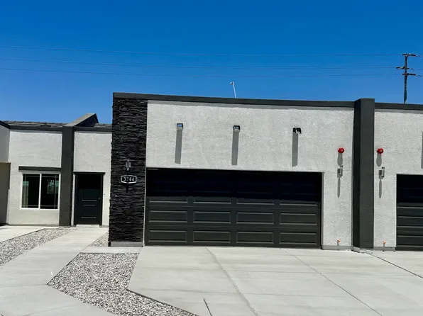 3744 E Santa Palmira St, San Luis, AZ 85336