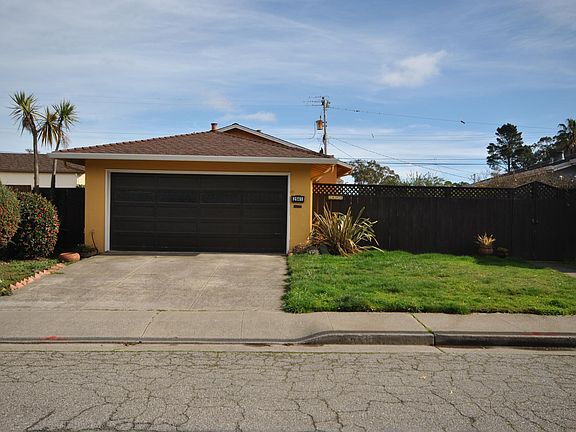Nice curb appeal