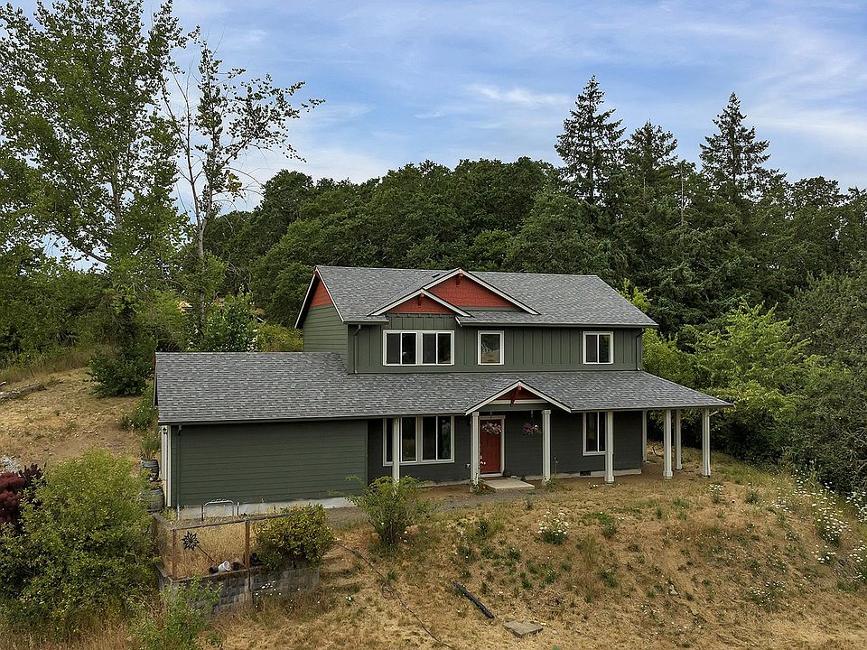 4075 NW Lincoln Ave, Yamhill, OR 97148 MLS 23421121 Zillow