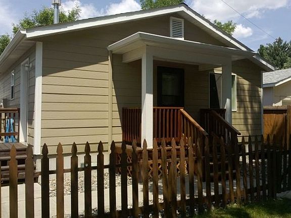 2nd image of 502 W Gallatin St