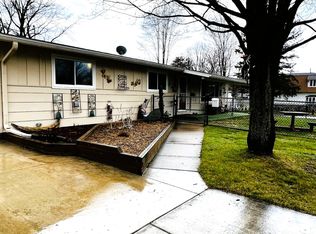 17 W Itasca St, Rhinelander, WI 54501