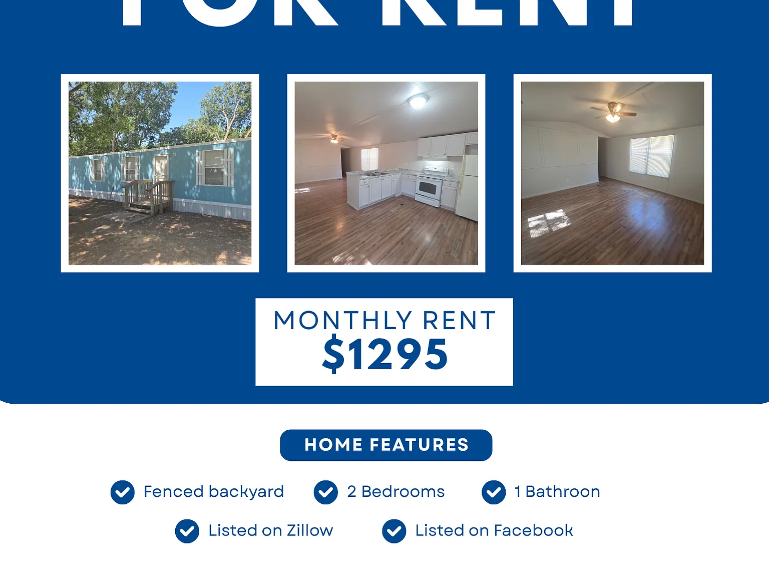 2 bed, 650 sqft, $1,095 — Photo 2