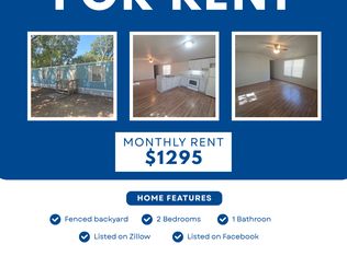 9073 N Double Rock Rd, Ponder, TX 76259