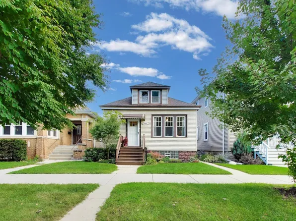 4991 N Kolmar Ave, Chicago, IL 60630