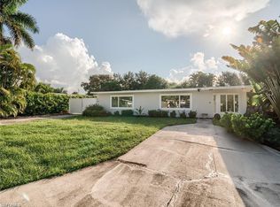 4853 Palmetto Ct, Naples, FL 34112