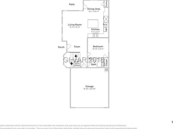 2nd image of 8247 Southern Cross Ave