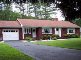 563 Park Rd, Brookville, PA 15825