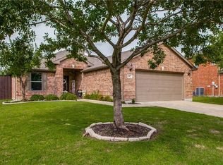 102 Rambling Way, Forney, TX 75126