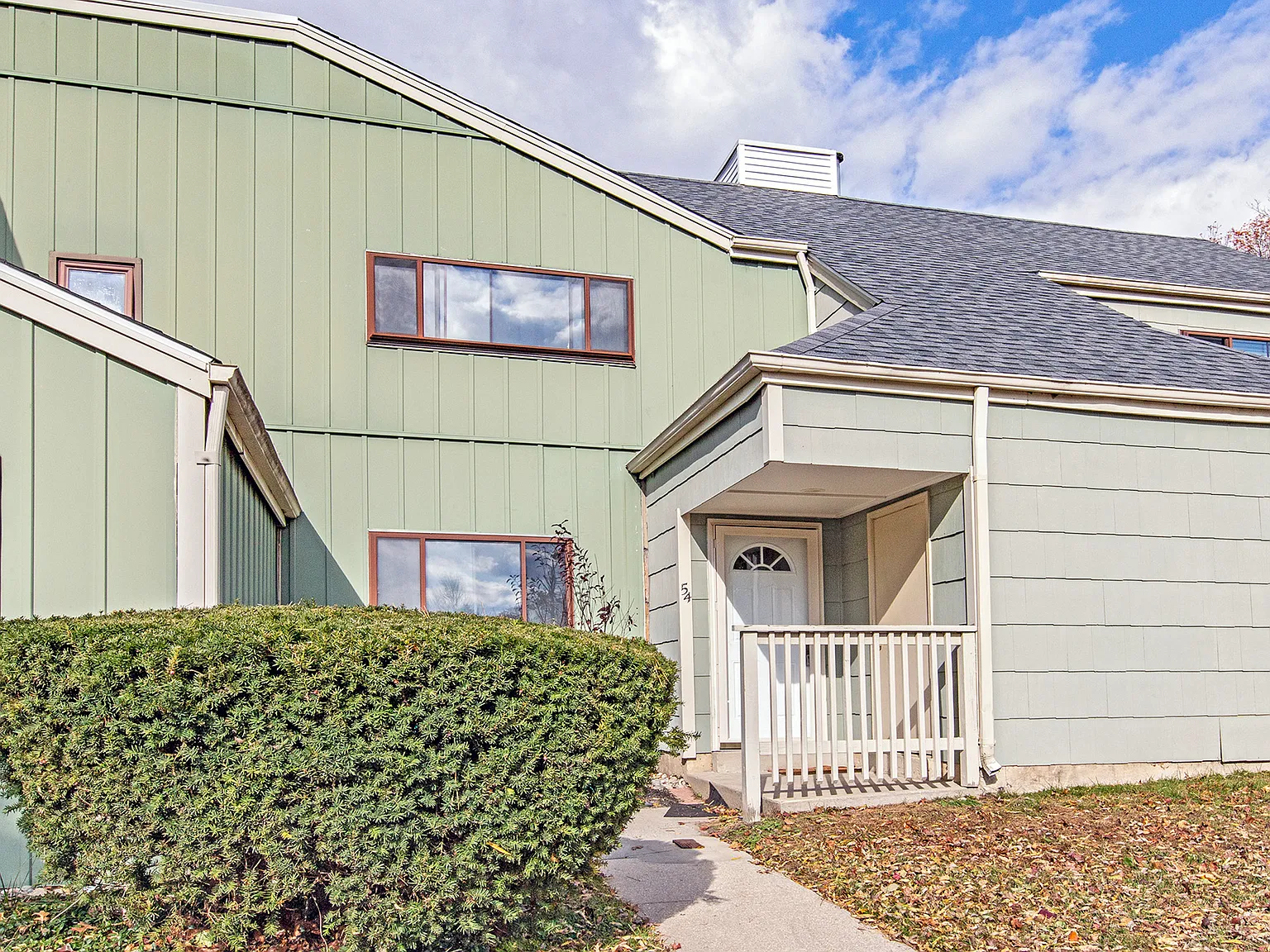 54 Georgetown Road - 1 — Photo 1