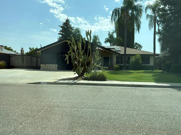 5200 Westpark St, Bakersfield, CA 93308