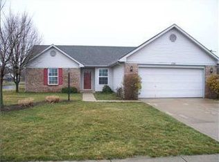 139 Asbury St, Pendleton, IN 46064