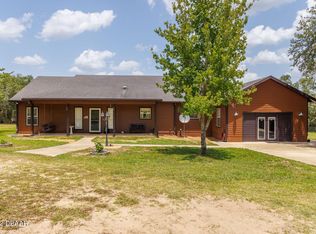 5500 Christian Camp Rd, Keystone Heights, FL 32656