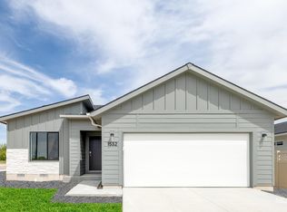 1532 N Coltsfoot Ave, Kuna, ID 83634