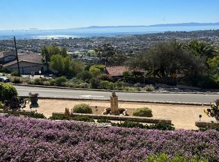 1210 Alameda Padre Serra #1, Santa Barbara, CA 93103