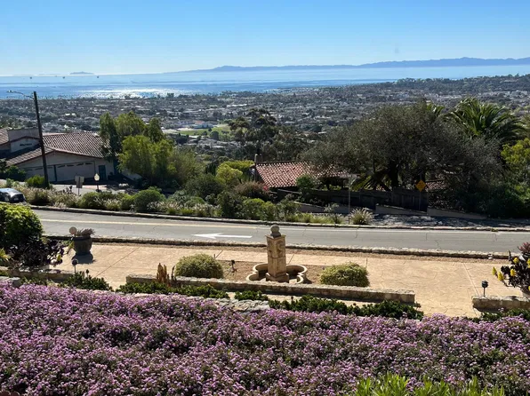(undisclosed Address), Santa Barbara, CA 93103