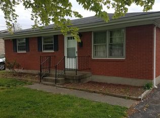 6105 Gloria Ln, Louisville, KY