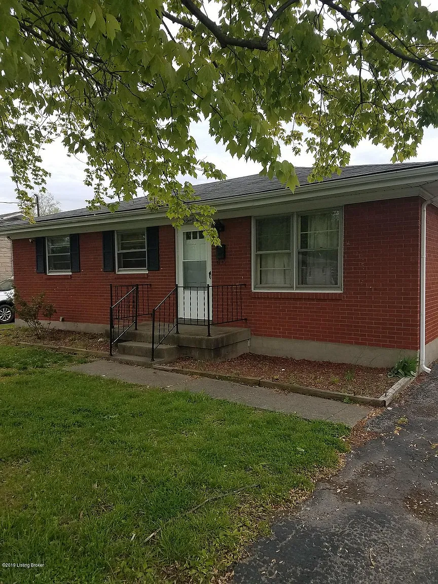 6105 Gloria Ln photo 1