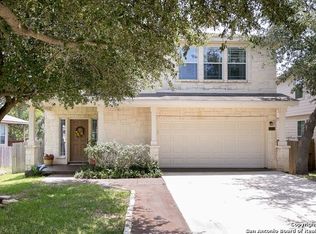 5410 Arcadia Park, San Antonio, TX 78247