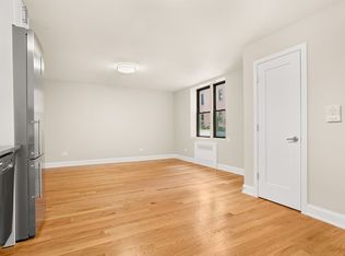 441 Convent Ave APT 1C, New York, NY 10031