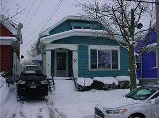141 Rounds Ave, Buffalo, NY 14215