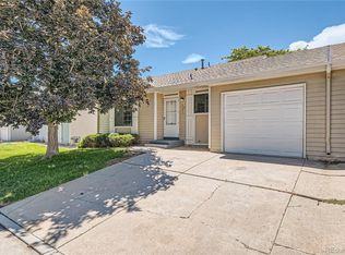 16081 E Radcliff Pl APT B, Aurora, CO 80015