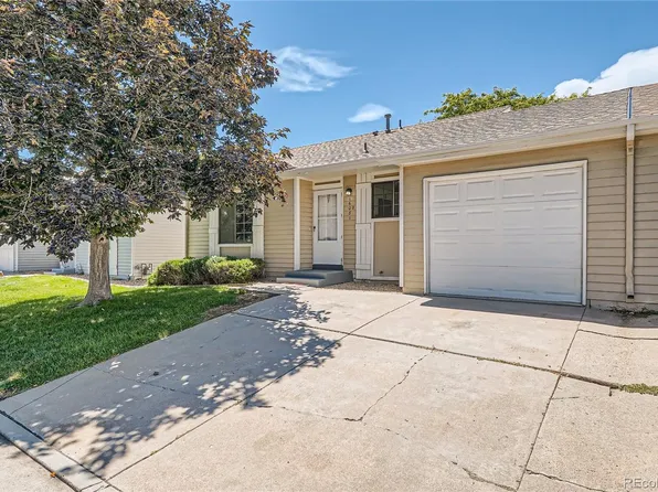 16081 E Radcliff Place #B, Aurora, CO 80015