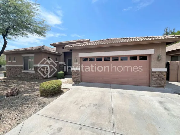 17706 N 89th Dr, Peoria, AZ 85382