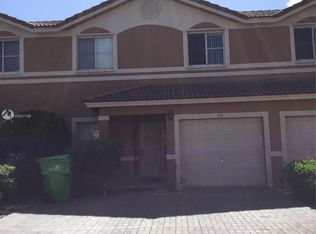 2141 NW 99th Way #2141, Fort Lauderdale, FL 33322
