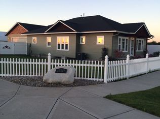 16521 E Alki Ave, Spokane Valley, WA 99037