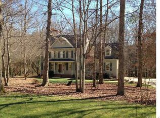 6228 Hampton Ridge Rd, Raleigh, NC 27603