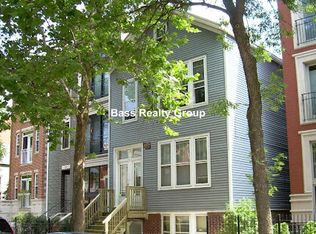 1075 N Hermitage Ave APT 1R, Chicago, IL 60622