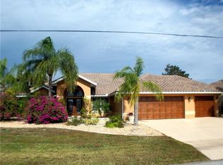 7136 N Blue Sage, Punta Gorda, FL 33955