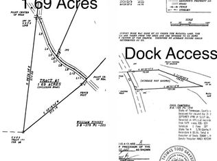 0 Highway 321, Butler, TN 37640