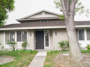 983 Amistad Pl UNIT A, El Cajon, CA 92019