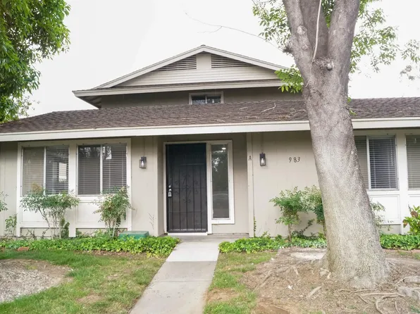 983 Amistad Pl Unit A, El Cajon, CA 92019